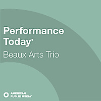 APM: Beaux Arts Trio - Tanglewood 2008