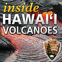 Hawai'i Volcanoes National Park