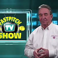 Softball Fastpitch TV Show