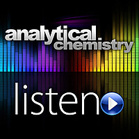 Analytical Chemistry Podcast