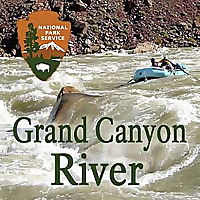 Grand Canyon River