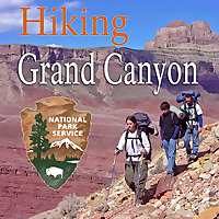 Hiking Grand Canyon