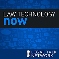 Law Technology Now