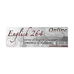 English 264 Online