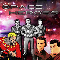 Space Heroes Podcast
