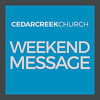 CedarCreek Audio Podcast