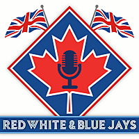 Red White and Blue Jays