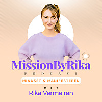 Rika Vermeiren de PODCAST