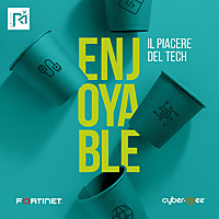 Enjoyable - il piacere del Tech