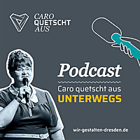 Caro quetscht aus