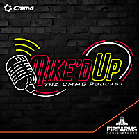 Mike'd Up The CMMG Podcast