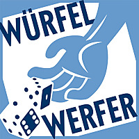 Die W&uuml;rfelwerfer | Brettspiel Podcast