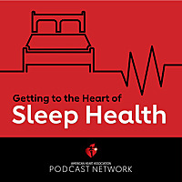 Getting to the Heart of Sleep Health
