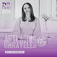 Anti-Aging Unraveled