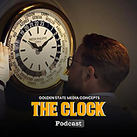 GSMC Classics: The Clock