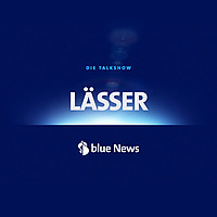 L&Auml;SSER ⎥ Die Talkshow