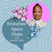 Evolution Space Chats with Divinity