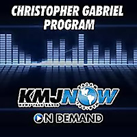 Christopher Gabriel Program