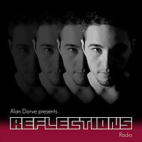 Alan Dorve presents Reflections Radio