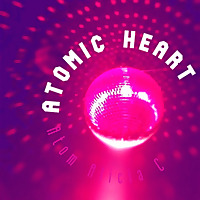 Atomic Heart: Poetry & more