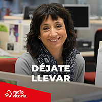 D&eacute;jate llevar