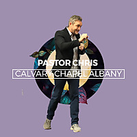 Pastor Chris Fisher