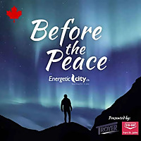 Before the Peace