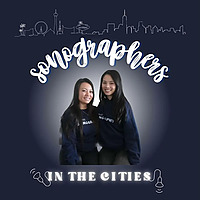 Sonographers in the Cities