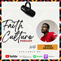 Faith Culture Podcast