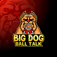 Big Dog Ball Talk