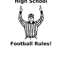 High School Football RULES!