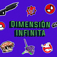 Dimensi&oacute;n Infinita