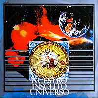 Nuestro ins&oacute;lito universo