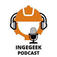 Ingegeek - El podcast de la Ingenier&iacute;a Civil