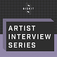 Artist Interview Series