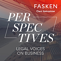 Perspectives Legal Voices on Business