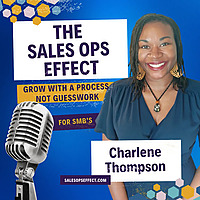 The Sales and Rev Ops Effect