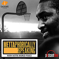 Mettaphorically Speaking