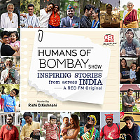 Humans Of Bombay Show
