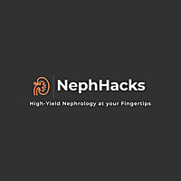 NephHacks: High Yield Nephrology at your Fingertips