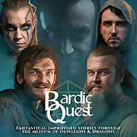 Bardic Quest