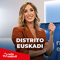 Distrito Euskadi