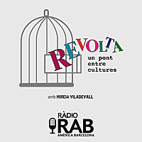 RAB R&agrave;dio - RE-VOLTA, un pont entre cultures