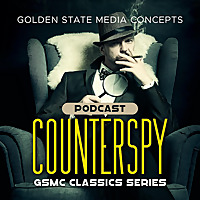 GSMC Classics: Counterspy