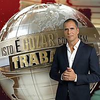 Isto É Gozar Com Quem Trabalha