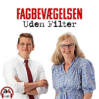 Fagbev&aelig;gelsen Uden Filter