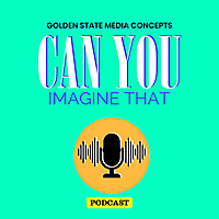 GSMC Classics: Can You Imagine That