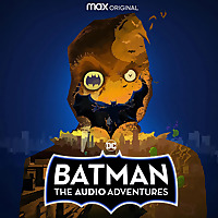 Batman: The Audio Adventures