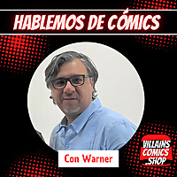 Hablemos de C&oacute;mics