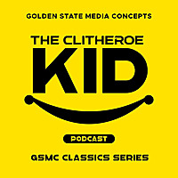 GSMC Classics: The Clitheroe Kid